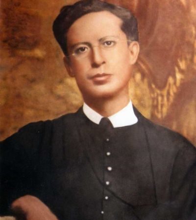 san jose maria robles hurtado-400x450
